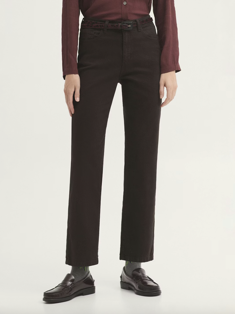 Stella Trousers