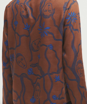 Alternative view of Muses Shirt