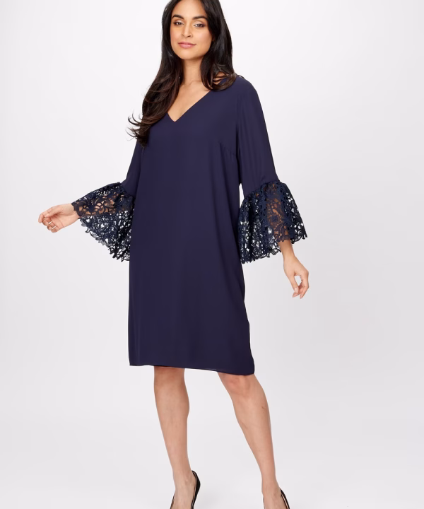 Alternative view of Esme Dress