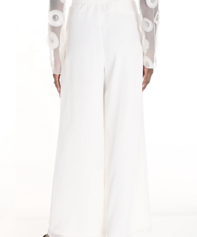 Alternative view of Aqua Mist Trousers