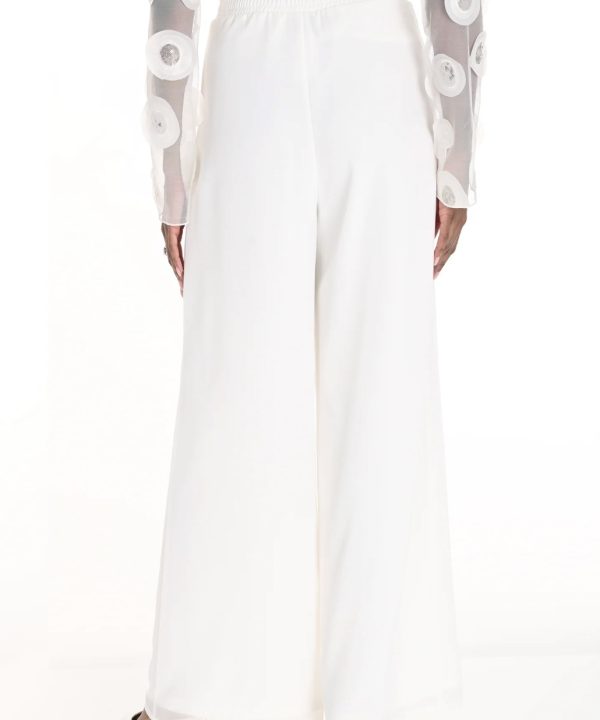 Alternative view of Aqua Mist Trousers