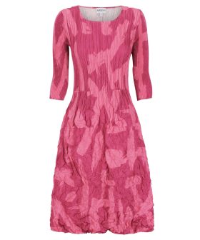 Alternative view of Naomi Smash Dress