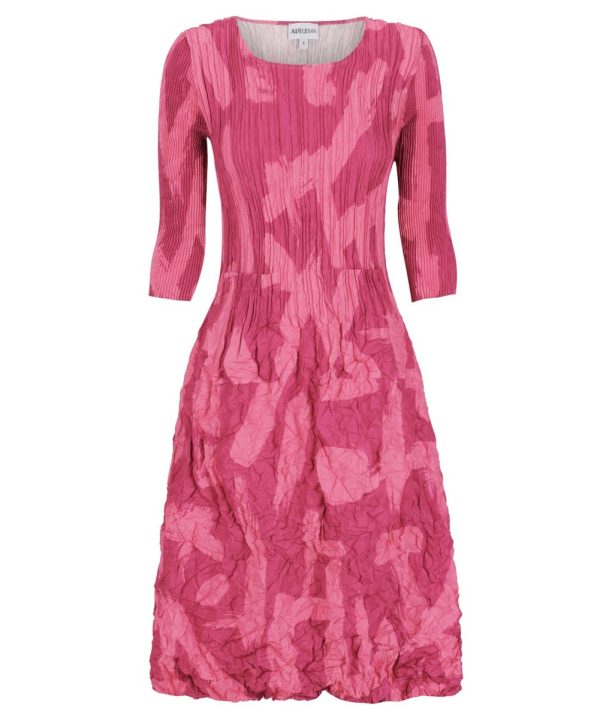 Alternative view of Naomi Smash Dress