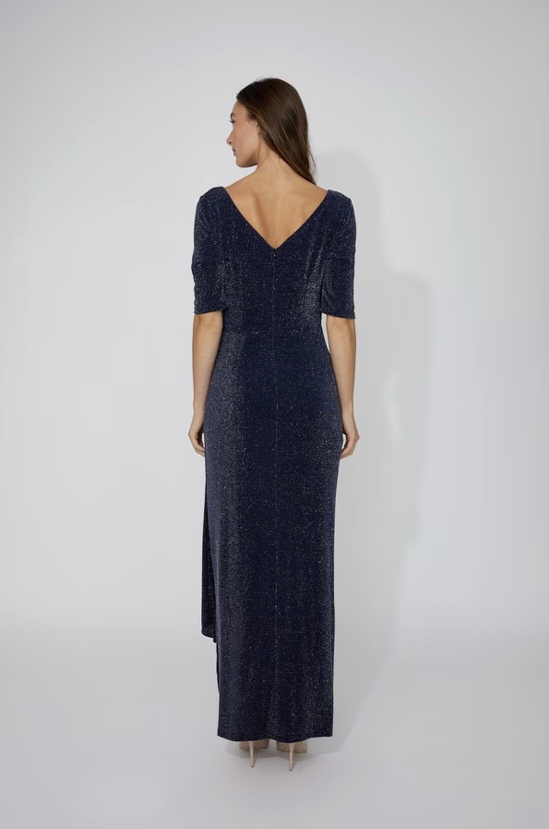 Anntia Dress - Image 4
