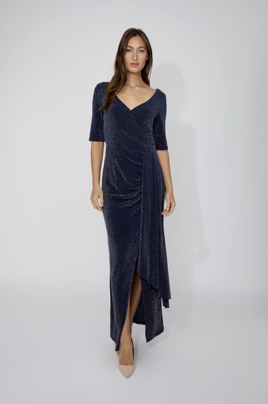 Anntia Dress - Image 3