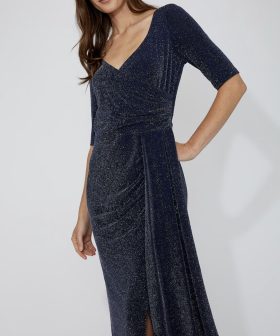 Alternative view of Anntia Dress