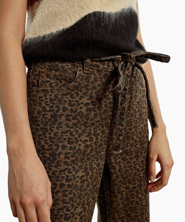 Alternative view of Wildside Jeans