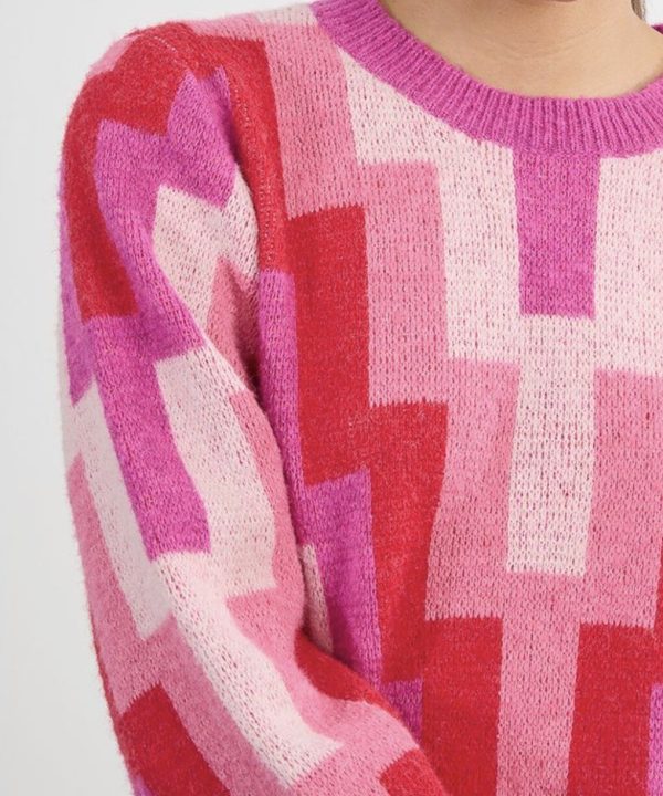 Alternative view of Ella Sweater