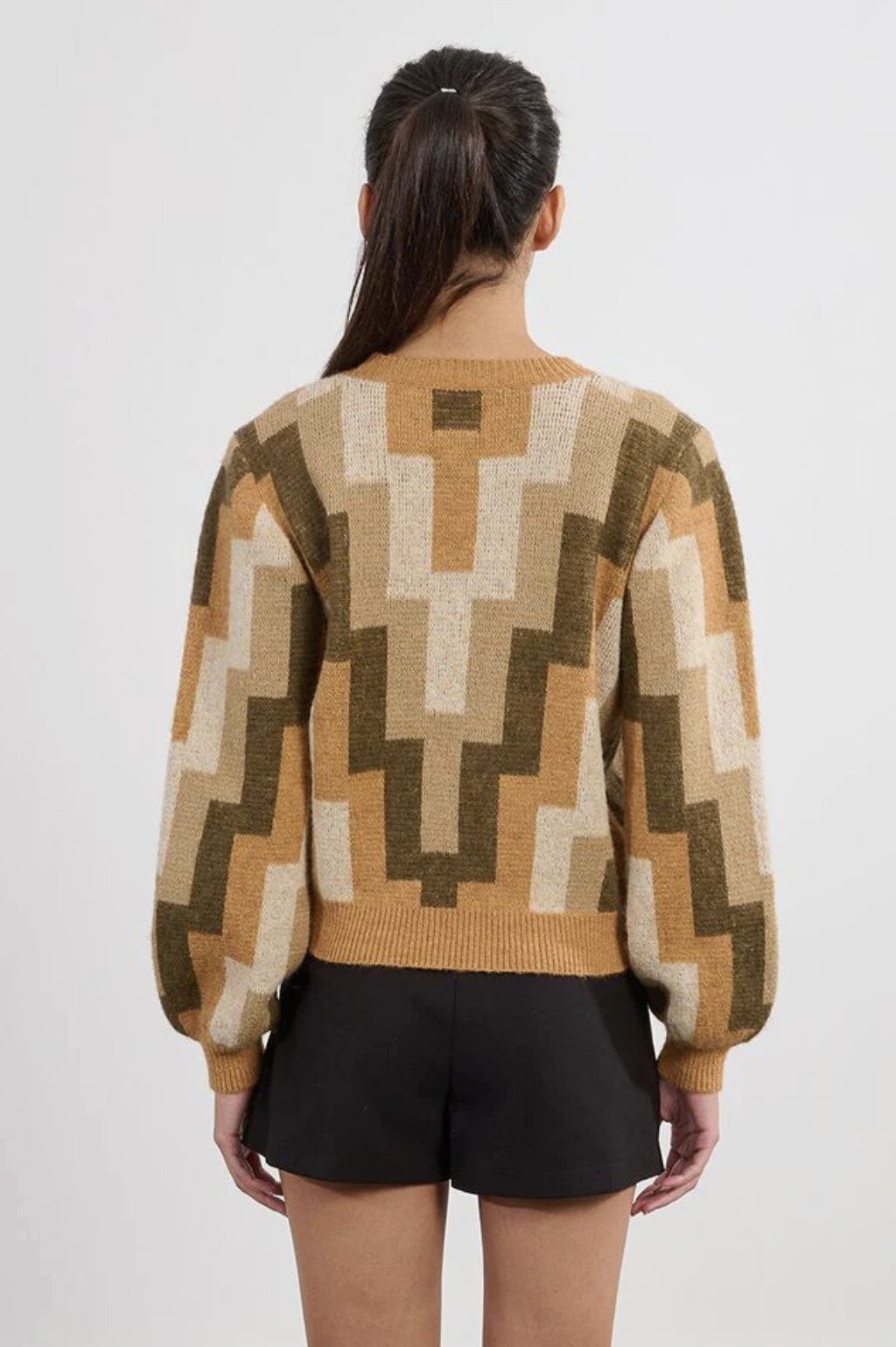 Stella Sweater - Image 3