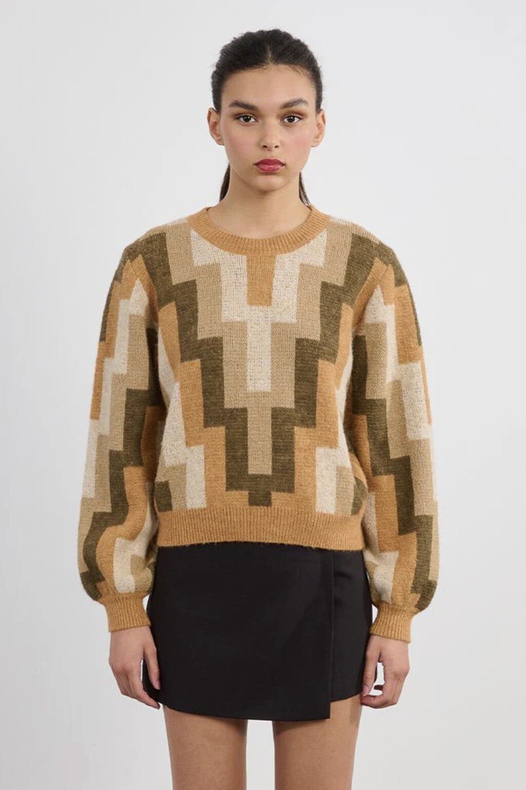 Stella Sweater - Image 4