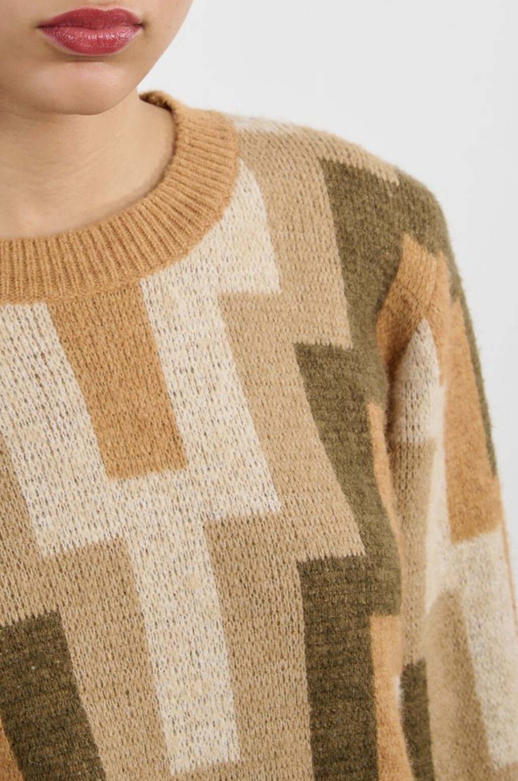 Stella Sweater - Image 2