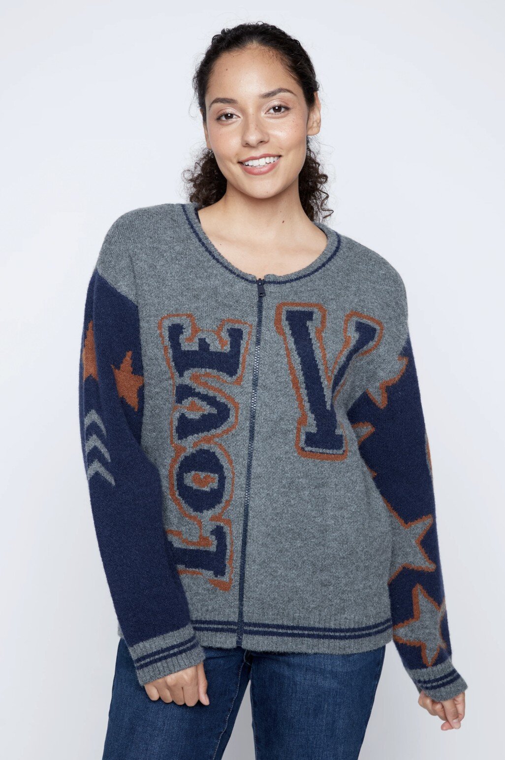 Love You Jersey - Image 5