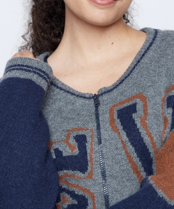 Alternative view of Love You Jersey