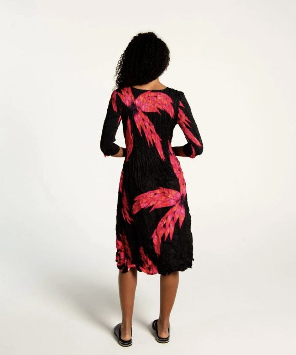 Alternative view of Night life Smash Pocket Dress