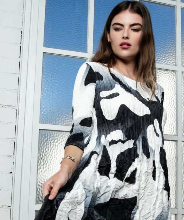 Orca Smash Pocket Dress