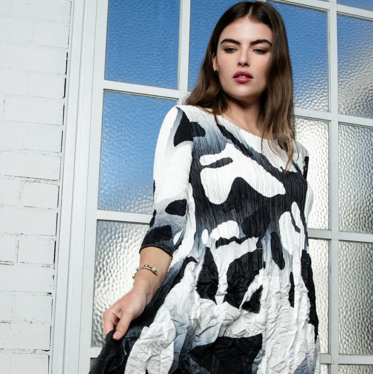 Orca Smash Pocket Dress