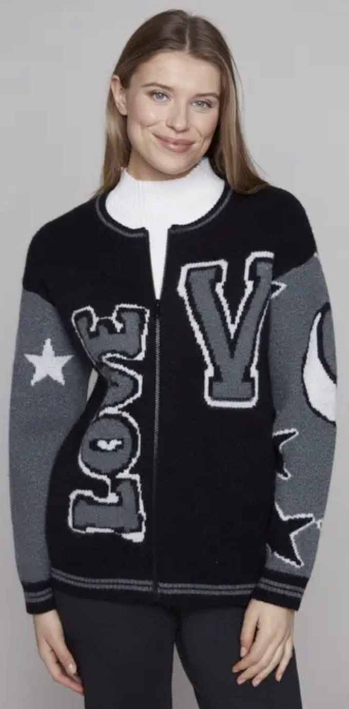 Love You Jersey - Image 3