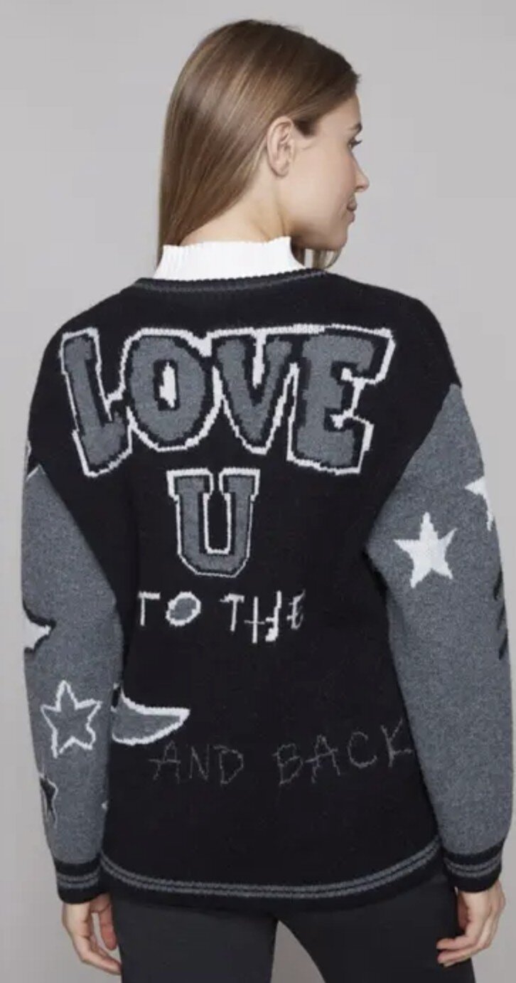 Love You Jersey - Image 6