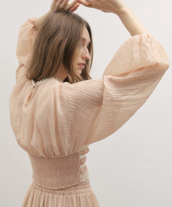 Alternative view of Poetic Dreams Top