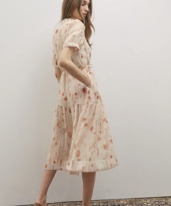 Alternative view of Apricity Dreams Dress