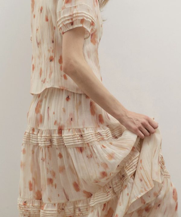 Alternative view of Apricity Dreams Skirt